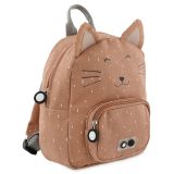 Mochila pequeña Mrs. Cat de Trixie para bebés - imagen 3