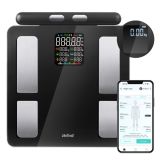 Báscula analítica ZORTIVA Smart de Iso trade para bebés