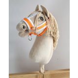 Halter A3 con Furry y Tether My Sweet Baby para Hobby Horse - imagen 2