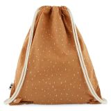 Bolsa con cordón Mr. Fox de Trixie, ideal para natación - imagen 2