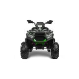 Panel multimedia del Quad Gigant Toyz