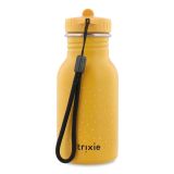 Botella de Acero Inoxidable 350ml - Trixie Mr. Giraffe - imagen 3