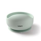Bol Infantil de Silicona con Ventosa Babyono - imagen 2