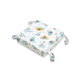 Silla Infantil Chameleon Sensillo – Asiento Elevador para Bebés