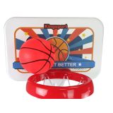 Juego de Baloncesto Infantil 125 cm