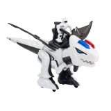 Robot Dinosaurio Tyrannosaurus Interactivo con Control Remoto