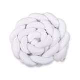 Protector de Cuna Knot Bumper XXL - My Sweet Baby