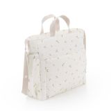 Bolso Maternal Pack Bruca Sand 16x43x37 Cm - Cambrass - imagen 3