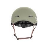 Casco Verde Militar Kikkaboo para bebés de 2 a 12 años - imagen 3