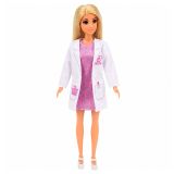 Detalles del set médico con muñecas y accesorios de Lean toys