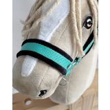Halter A3 con Manta Negra + Tether My Sweet Baby - imagen 2