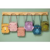 Bolsa Térmica Insulada Trixie - Mrs. Cat para Bebé - imagen 2