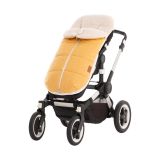 Saco Silla Universal Soft Winter Ocre 45x98x3 Cm - Cambrass