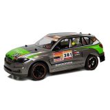 Coche Deportivo RC Control Remoto 1:10 Color Gris - imagen 2