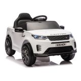 Vehículo Batería Land Rover Discovery DLS-K06 Lean cars