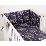 Juego de Ropa de Cuna My Sweet Baby - Dream Catchers Azul - imagen 3