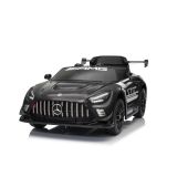 Mercedes AMG GT3 Black Battery Car - Lean Cars para Bebés