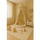 Dosel de Algodón para Habitaciones Infantiles - My Sweet Baby - imagen 3