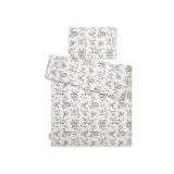 Juego de Cuna 2 Piezas My Sweet Baby - Woodland Olive 135x100 cm - imagen 2