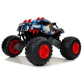 Coche de dinosaurio duradero con detalles coloridos