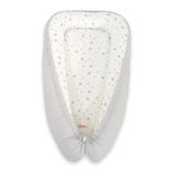 Cocoon para Bebé My Sweet Baby - Nido Doble Lado Estrellas