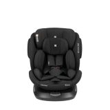 Silla de coche Kikkaboo i-Felix i-SIZE Negro 40-150 cm - imagen 2