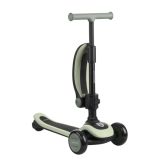 Patinete Treo 2en1 Kikkaboo - Scooter y Correpasillos - imagen 2