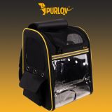 Mochila Transportadora para Mascotas Purlov - Comodidad y Seguridad - imagen 3