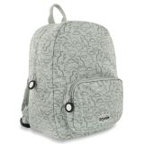 Mochila estampada Daring Dino de Trixie para niños - imagen 2