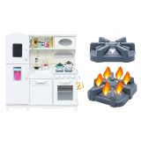 Cocina de Madera Mia
