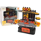 Taller de bricolaje creativo de 57 piezas