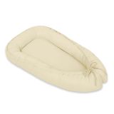 Nido para Bebé Reversible My Sweet Baby - Crema - imagen 2