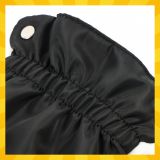 Manoplas para Cochecito de Bebé Kruzzel - Set Doble Color Negro - imagen 3
