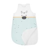 Saco de dormir de verano Kikkaboo 6-18 meses Stripy Friends - imagen 2