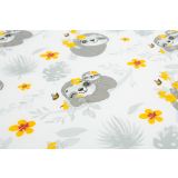Colchón para Cuna Sensillo COT INSERT SLOTH 120x60 - imagen 2