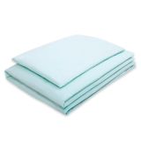 Juego de Cama Infantil My Sweet Baby 100% Algodón Mint