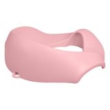 Asiento de inodoro Flipper Rosa Kikkaboo para bebés - imagen 3