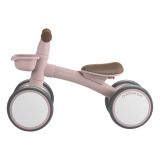 Correpasillos Zipi Rosa Kikkaboo - Ideal para bebés de 1 a 3 años - imagen 3