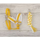 Halter A3 con Manta de Piel y Correa My Sweet Baby - imagen 2