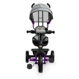 Triciclo Buzz Purple Toyz - Innovador y Multifuncional - imagen 3