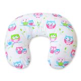 Almohada de Lactancia My Sweet Baby - Cojín Ergonomico para Bebés