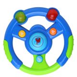 Volante Interactivo para Niños con Luces y Sonidos - imagen 2