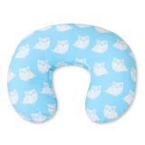Cojín de Lactancia My Sweet Baby, Almohada Ergonomica para Bebés
