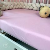 Colchón con inserto de coco para cuna 7 en 1 – grande