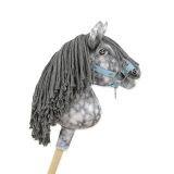 Caballito de Madera Premium My Sweet Baby - Juguete Infantil Realista - imagen 2