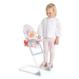 Silla de Comer para Muñecas My Sweet Baby - 181421 - imagen 3