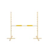Obstáculo de Salto My Sweet Baby para Hobby Horse 120 cm