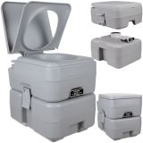Trizand Toilet Portable Modular para Bebés - Higiene y Comodidad