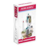 Kruzzel Kit de Limpieza Interactivo para Niños - 15 en 1 - imagen 2