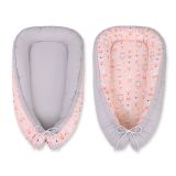 Cocoon Premium para Bebés My Sweet Baby - Ballerinas Pink - imagen 3